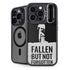 Fallen But Not Forgotten iPhone 14 Pro Kickstand Case
